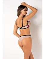 DEZIRO BRA 19025 PINK