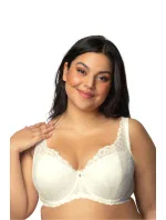 Polstrovaná podprsenka model 204081 Mat Polstrovaná podprsenka model 204081 Mat