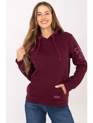 Mikina  model 216060 Sublevel