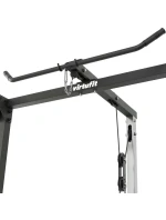 VIRTUFIT PR100 YEARS ATTACHMENT - VÝTAHOVÁ STANICE - ELEKTRÁRNA