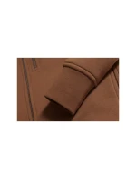 Dámská mikina Sail Racing W Gale Zip Hood brown