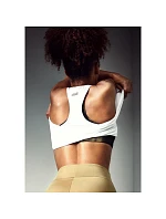 Sportovní tričko CASALL Essential Racerback bílé Sportovní tričko CASALL Essential Racerback bílé