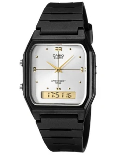 Dámské hodinky CASIO AW-48HE-7AVDF + BOX