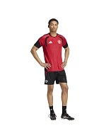Tričko adidas Manchester United Tiro Training JSY KC4872 Tričko adidas Manchester United Tiro Training JSY KC4872