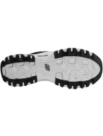 Boty Skechers D'Lites Biggest Fan W 11930-BKW Boty Skechers D'Lites Biggest Fan W 11930-BKW