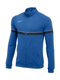 Dětská tréninková mikina Dri-FIT Academy 21 Jr CW6115-463 - Nike