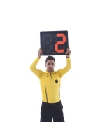 Jednoduchá výměnná deska Yakima 100446