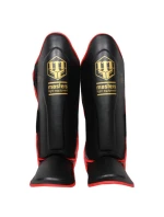 Chrániče holení a chodidel - NS-3 1115-M - MASTERS