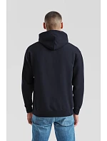 Fruit of the Loom Premium Hooded Sweat Pánská mikina s kapucí 16.2152 heather grey Fruit of the Loom Premium Hooded Sweat Pánská mikina s kapucí 16.2152 heather grey