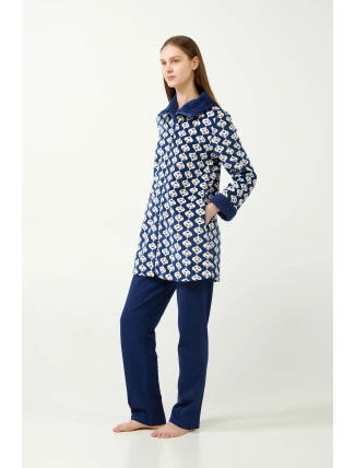 Vamp - Župan s potiskem 21410 - Vamp