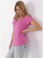 Halenka DHJ BZ 25168.00 růžová