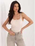 Top PM TP SF092.18 světle béžový