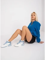 Bunda RV KR 006.16 tmavě modrá