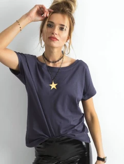 Tričko RV TS 4662.36P graphite