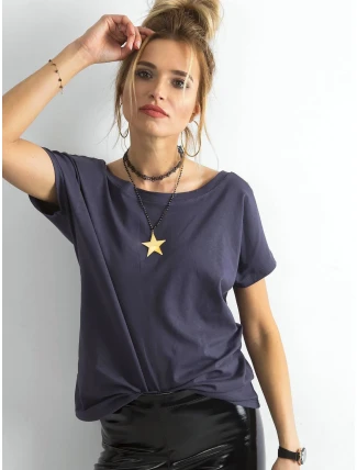 Tričko RV TS 4662.36P graphite