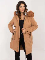 Bunda SK KR HH 2409.47 camel