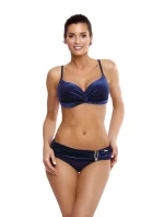 Plavky Rihanna Blu Scuro M-525 (2) - Marko Plavky Rihanna Blu Scuro M-525 (2) - Marko