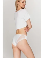 Kalhotky BBL 012 White - Babell Kalhotky BBL 012 White - Babell