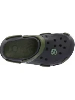 Dětské sandále ZigZag NAIKE Dětské sandále ZigZag NAIKE