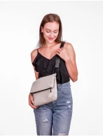 Dámská kabelka Vuch Alenea Grey