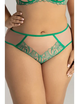 KALHOTKY AV 2160 ZELENÁ KALHOTKY AV 2160 ZELENÁ