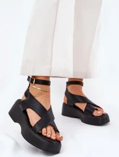 Sandály model 209892 Step in style