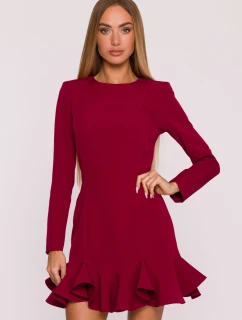 Společenské šaty model 216584 Moe