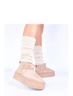 Sněhule  model 222021 Solea