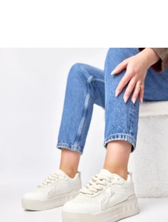 Sportovní obuv  model 224152 Solea