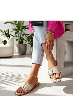 Pantofle model 229794 Solea