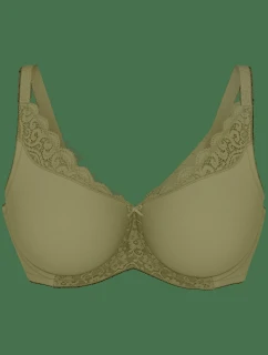 Amourette W01 - GREEN - TRIUMPH GREEN - TRIUMPH