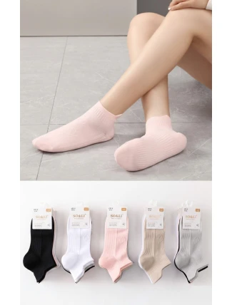 WiK SO&LI 3517 vzor 23 Srdce stop 35-42