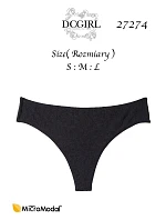 Kalhotky DC Girl 27274 A2 S–L Kalhotky DC Girl 27274 A2 S–L