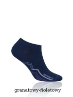 Sportovní bavlněné ponožky Steven Dynamic Sport art.101 Sportovní bavlněné ponožky Steven Dynamic Sport art.101