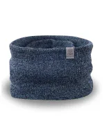 Pánská komínová šála P&M 22008 Pánská komínová šála P&M 22008