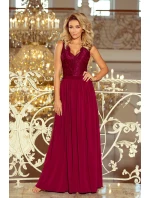 Dámské šaty 211-2 - NUMOCO