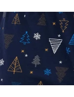 Pánské trenýrky 016/23 Night3 - CORNETTE Pánské trenýrky 016/23 Night3 - CORNETTE