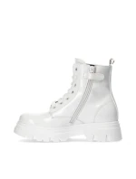 Tommy Hilfiger Lacu UP Bootie W T4A5-33039-1453100-100