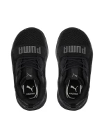 Boty Puma Wired Run Pure JR 390849-01