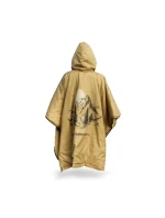 Offlander tenké pončo s oteplovačem OFF_CACC_48 Offlander tenké pončo s oteplovačem OFF_CACC_48