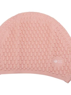 Plavecká čepice AquaWave Blobcap 92800622952