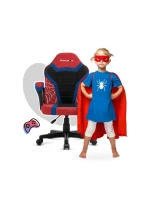 Huzaro Ranger 1.0 Dětská herní židle Spider