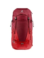 Turistický batoh DEUTER Futura Pro 36 masala-cherry Turistický batoh DEUTER Futura Pro 36 masala-cherry