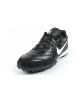 Pánské kopačky Nike Premier IV TF turf černé sportovní Pánské kopačky Nike Premier IV TF turf černé sportovní