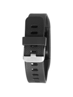 Opasek GIEWONT Fit&GO pro GW200 GWP200-10 - černý Opasek GIEWONT Fit&GO pro GW200 GWP200-10 - černý