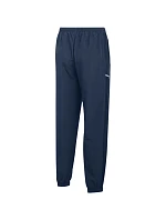Dětské kalhoty Nike Dri-Fit Academy 25 tmavě modré FZ9857 410 Dětské kalhoty Nike Dri-Fit Academy 25 tmavě modré FZ9857 410