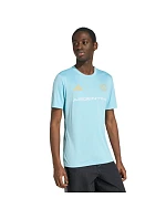 Pánské tričko adidas Argentina 26 Jersey modré KH2304 pánské Pánské tričko adidas Argentina 26 Jersey modré KH2304 pánské