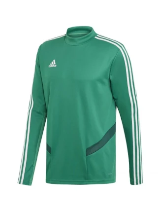Fotbalové tričko adidas Tiro 19 Training Top M DW4799 pánské Fotbalové tričko adidas Tiro 19 Training Top M DW4799 pánské