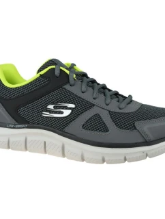 Boty Skechers Track-Bucolo M 52630-CCLM