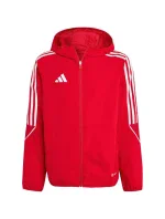Bunda adidas Tiro 23 League Windbreaker Jr IA1624 Bunda adidas Tiro 23 League Windbreaker Jr IA1624